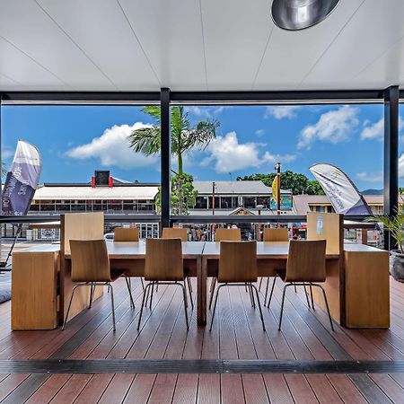 Airlie Sun & Sand Accommodation #6 Airlie Beach Exterior foto