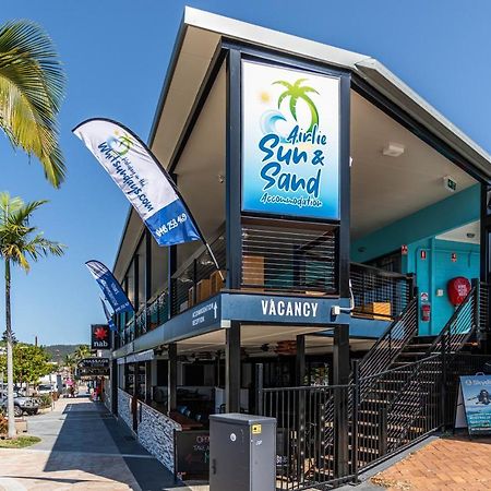 Airlie Sun & Sand Accommodation #6 Airlie Beach Exterior foto