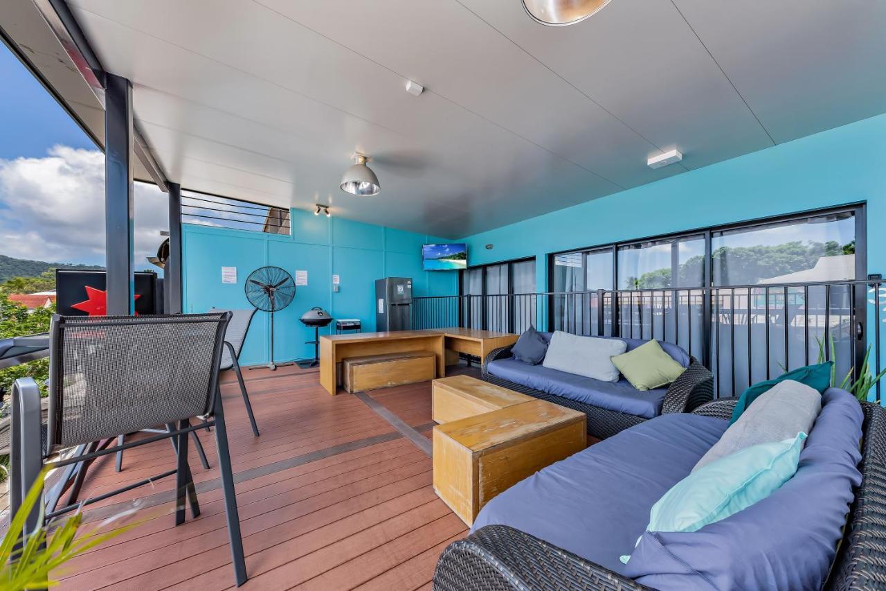 Airlie Sun & Sand Accommodation #6 Airlie Beach Exterior foto