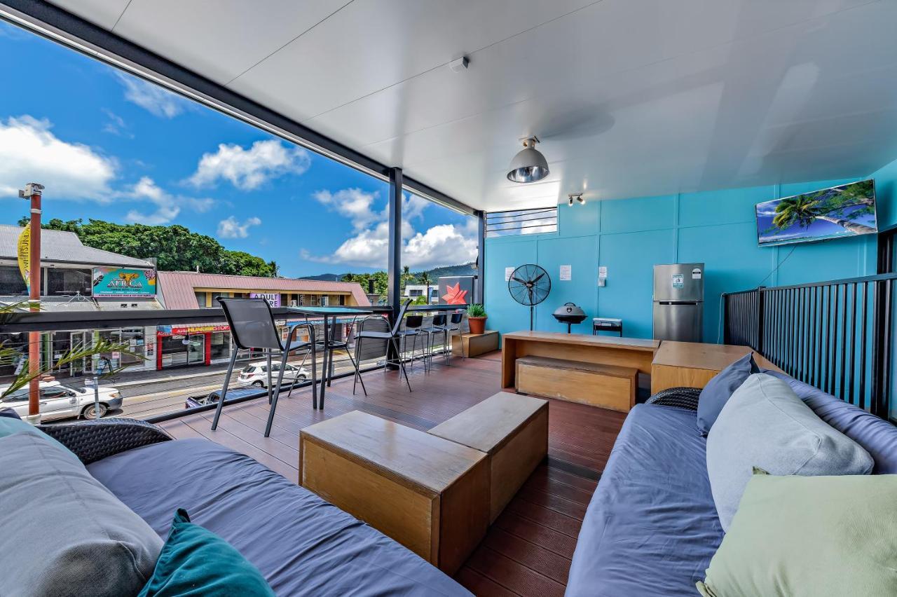 Airlie Sun & Sand Accommodation #6 Airlie Beach Exterior foto