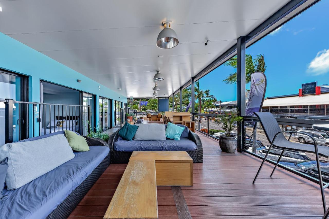 Airlie Sun & Sand Accommodation #6 Airlie Beach Exterior foto